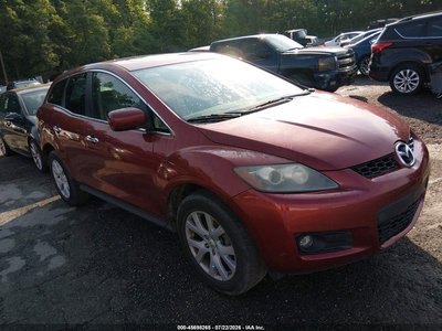 JM3ER29L980****** 2008 Mazda CX-7