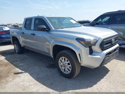 3TYKD5HN1TT****** 2026 Toyota Tacoma