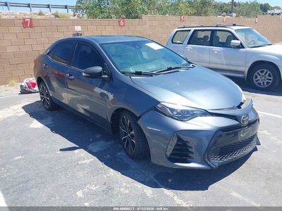 2T1BURHE7HC****** 2017 Toyota Corolla