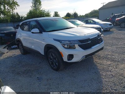 2024 Kia Seltos