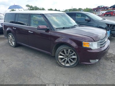2011 Ford Flex