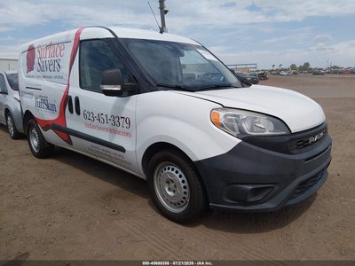 2021 RAM Promaster City