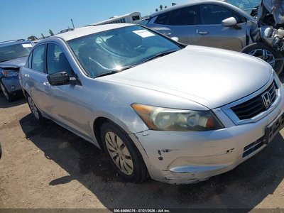2009 Honda Accord