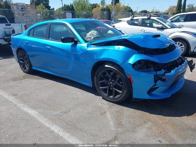 2C3CDXHG8PH****** 2023 Dodge Charger