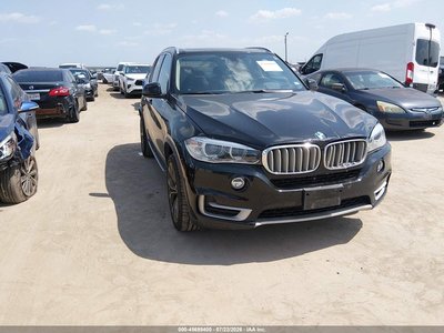 5UXKR2C58F0****** 2015 BMW X5