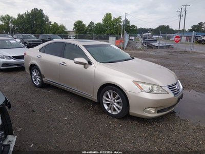 JTHBK1EG4B2****** 2011 Lexus ES
