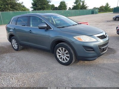 JM3TB2MA2A0****** 2010 Mazda CX-9