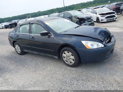 1HGCM563X3A****** 2003 Honda Accord