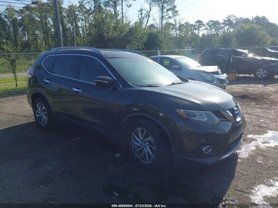 5N1AT2MT6FC****** 2015 Nissan Rogue