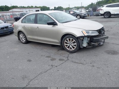 3VW2K7AJ7FM****** 2015 Volkswagen Jetta