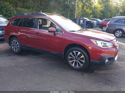 4S4BSANCXH3****** 2017 Subaru Outback