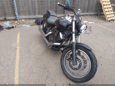 JYAVP11E15A****** 2005 Yamaha V Star 1100