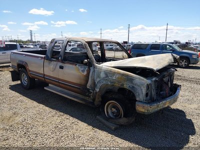 2GCGK39N5K1****** 1989 Chevrolet C/K