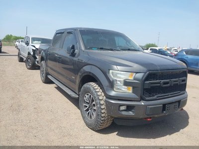 1FTEW1EP7FF****** 2015 Ford F-150