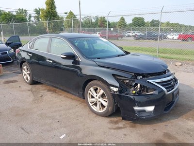 1N4AL3AP2EC****** 2014 Nissan Altima