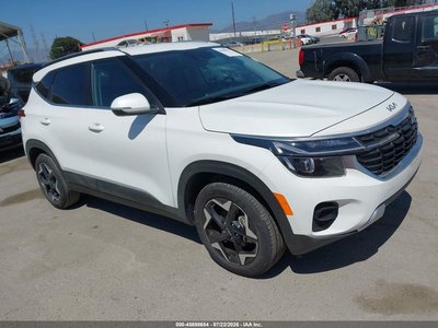 KNDER2AA3S7****** 2025 Kia Seltos
