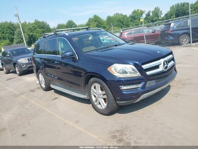 4JGDF7CE7DA****** 2013 Mercedes-Benz Gl 450