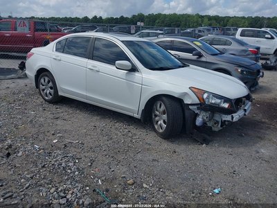 1HGCP2F86AA****** 2010 Honda Accord