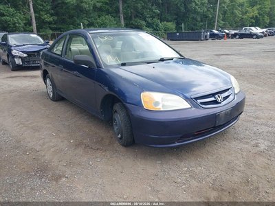 2003 Honda Civic