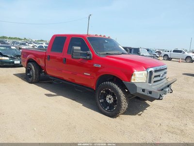 2005 Ford F-250