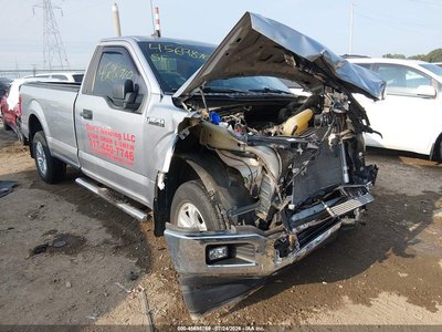 1FTMF1CBXLK****** 2020 Ford F-150