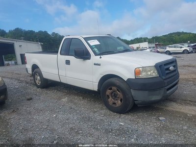 2006 Ford F-150