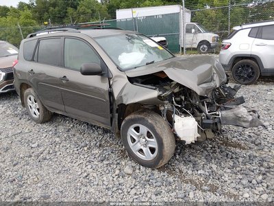 2T3BF4DV6AW****** 2010 Toyota RAV4