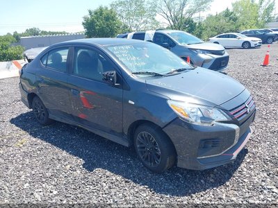 ML32FUFJ9RH****** 2024 Mitsubishi Mirage