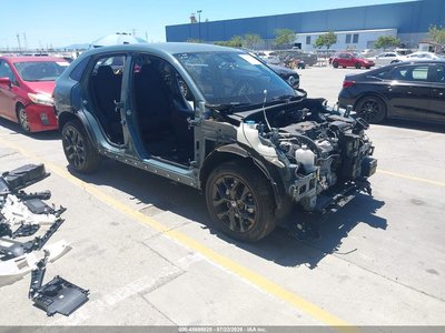 3CZRZ2H52SM****** 2025 Honda HR-V