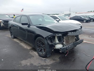 2016 Dodge Charger