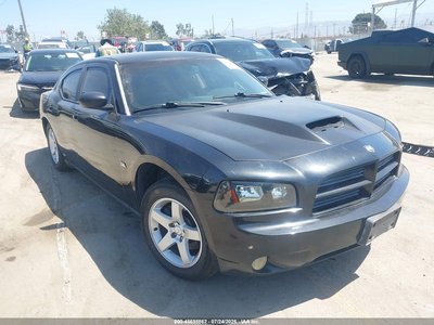 2B3KA43G08H****** 2008 Dodge Charger