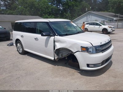 2019 Ford Flex