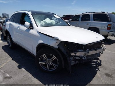W1N0G8EBXNG****** 2022 Mercedes-Benz GLC-Class