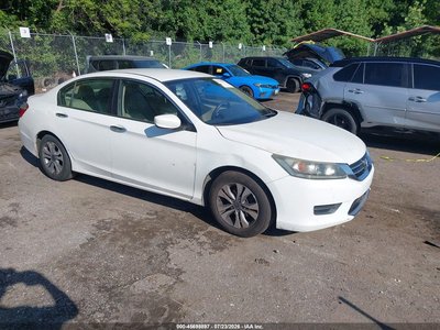1HGCR2F39EA****** 2014 Honda Accord