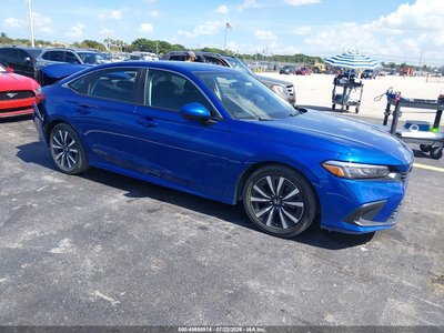 2023 Honda Civic