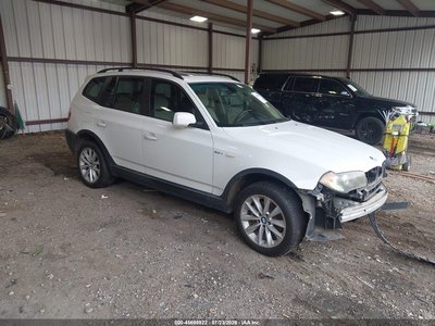 WBXPA93445W****** 2005 BMW X3