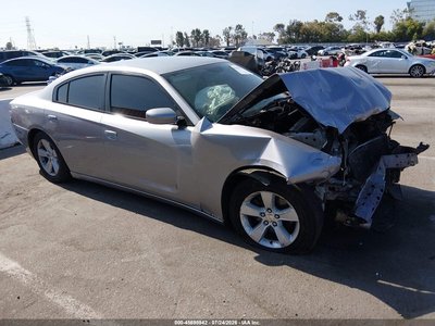 2C3CDXBGXDH****** 2013 Dodge Charger
