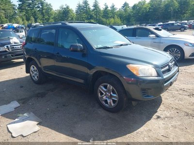 2T3BF4DV4BW****** 2011 Toyota RAV4