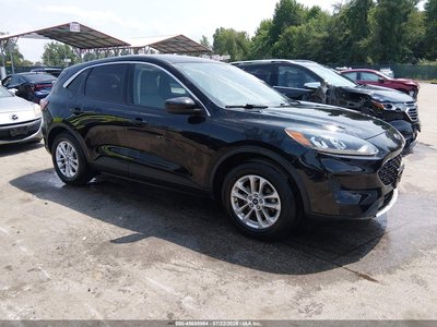 1FMCU0G65LU****** 2020 Ford Escape