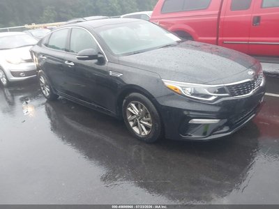 5XXGT4L33KG****** 2019 Kia Optima