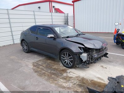 2015 Scion TC