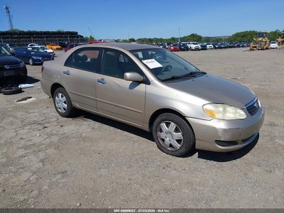 2006 Toyota Corolla