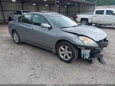 2007 Nissan Altima