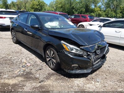 1N4BL4EW0MN****** 2021 Nissan Altima