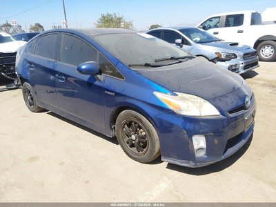 JTDKN3DU1A0****** 2010 Toyota Prius