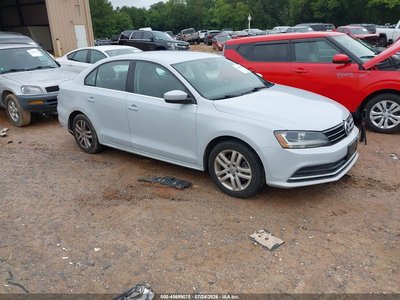 2017 Volkswagen Jetta