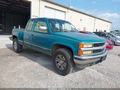 2GCEK19K1R1****** 1994 Chevrolet C/K
