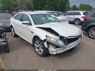 2010 Ford Taurus