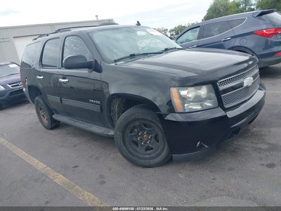 1GNSKBE01BR****** 2011 Chevrolet Tahoe