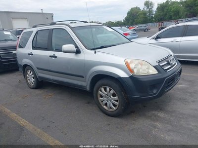 2006 Honda CR-V